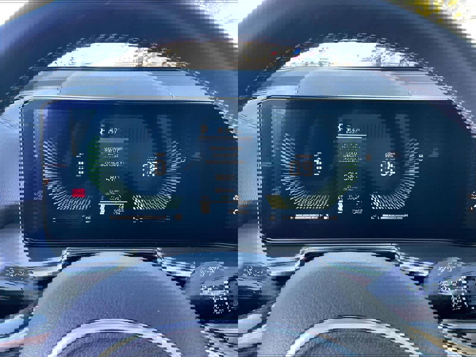 Used 2025 Kia Sorento S w/ Panoramic Sunroof Package image 22