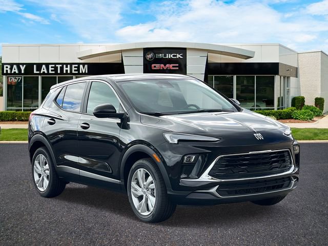 New 2026 Buick Encore GX Preferred w/ Comfort Package image 7