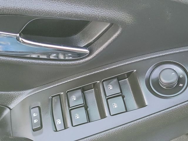 Used 2021 Chevrolet Trax LT w/ Driver Confidence Package image 25