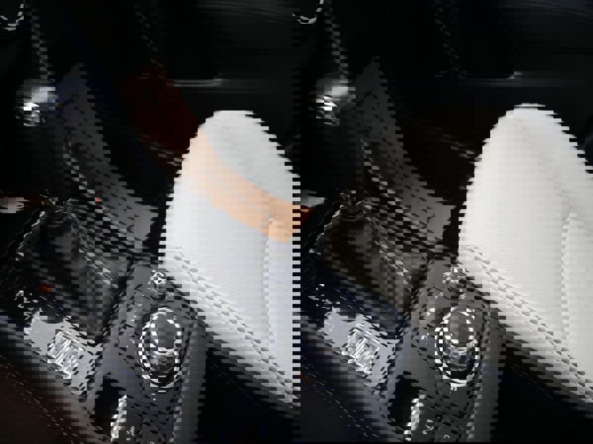 Used 2019 MAZDA CX-3 Grand Touring image 14