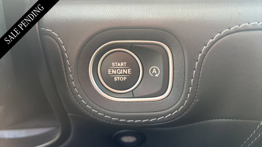 Used 2021 Mercedes-Benz GLS 63 AMG 4MATIC image 13
