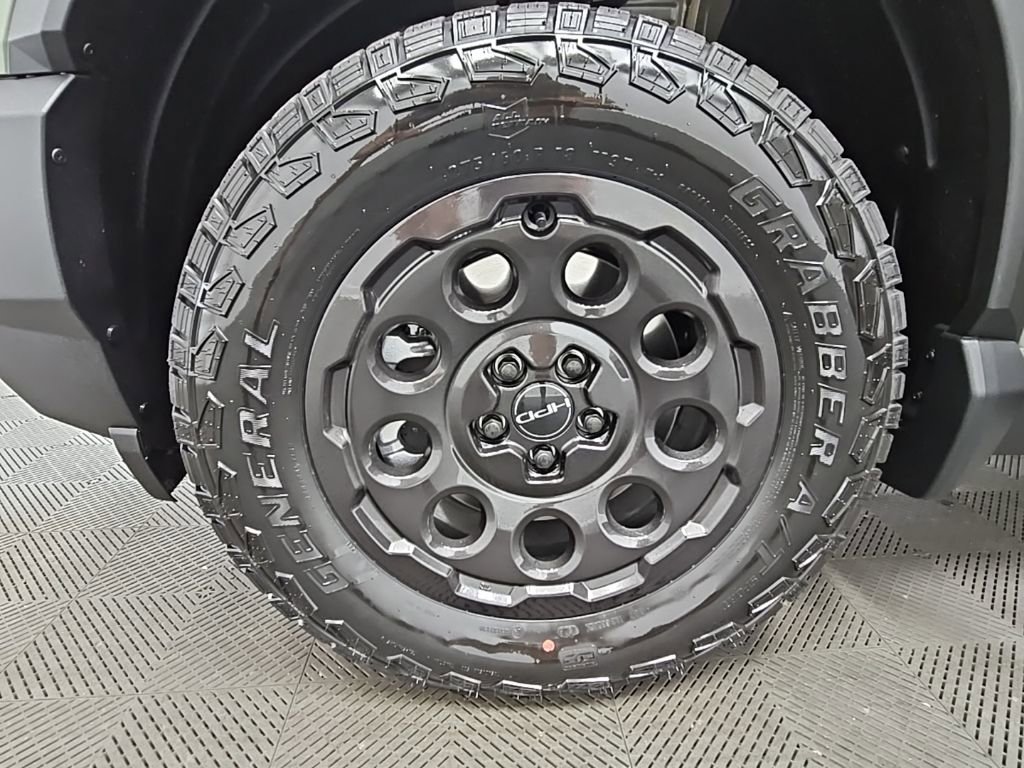 New 2026 Honda Passport TrailSport Elite image 45