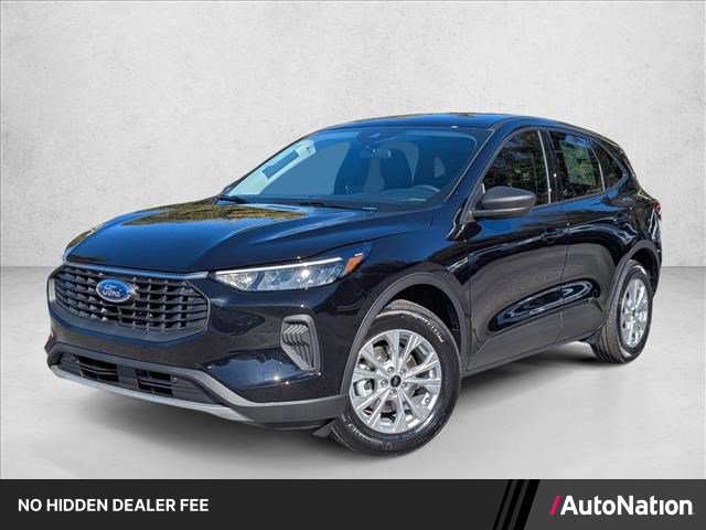 New 2026 Ford Escape Active