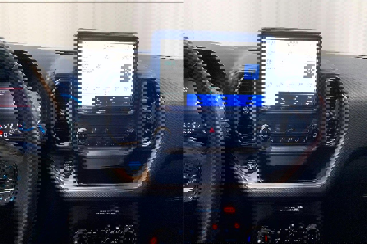 Used 2023 Ford Bronco Sport Big Bend w/ Convenience Package image 5