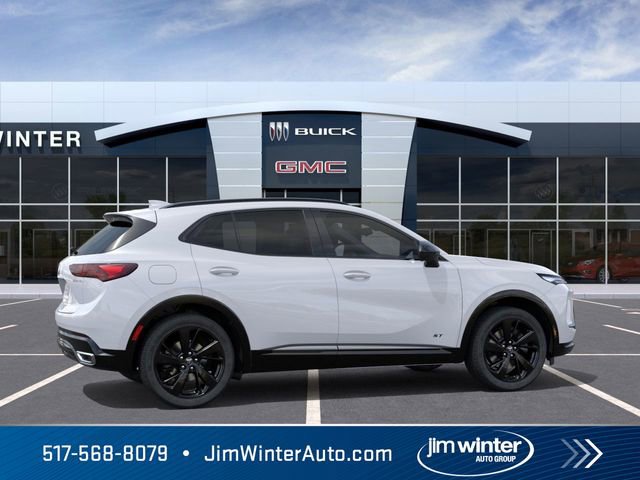 New 2026 Buick Envision Sport Touring image 6