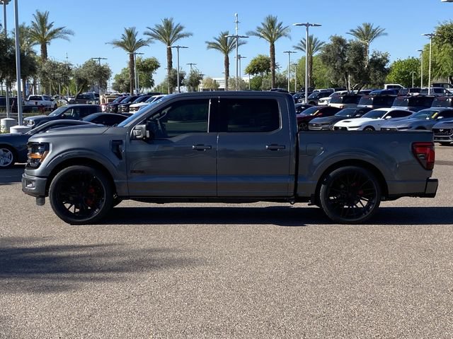 New 2026 Ford F150 XLT w/ Equipment Group 303A High AWD/4WD image 33