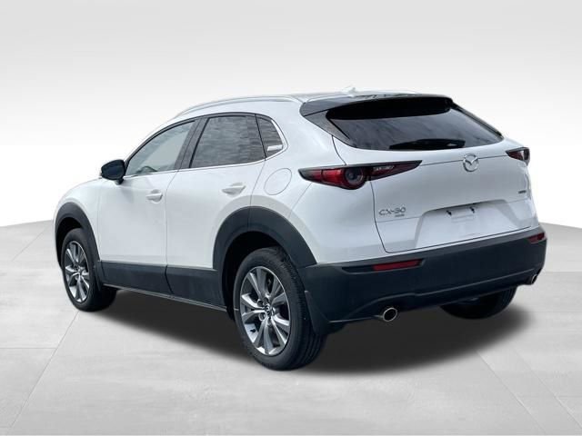 Certified 2025 MAZDA CX-30 AWD 2.5 S w/ Premium Package image 5