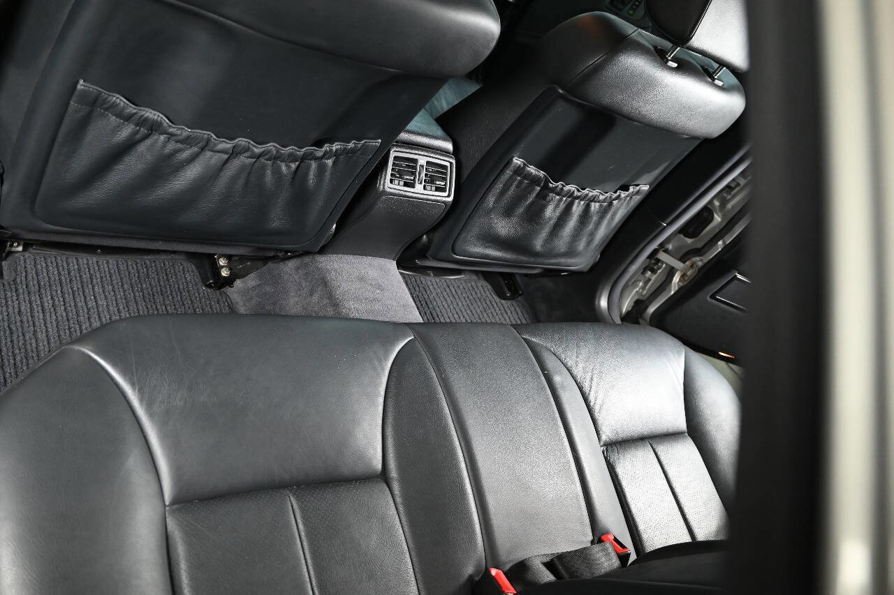 Used 1997 Mercedes-Benz E 420 image 32