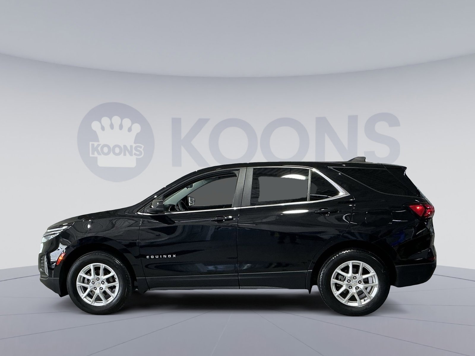 Used 2023 Chevrolet Equinox LT image 13