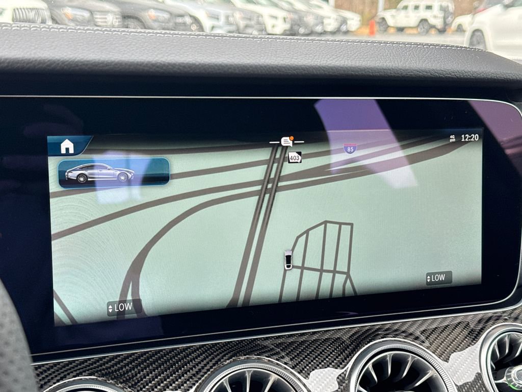 New 2026 Mercedes-Benz AMG GT 43 image 30