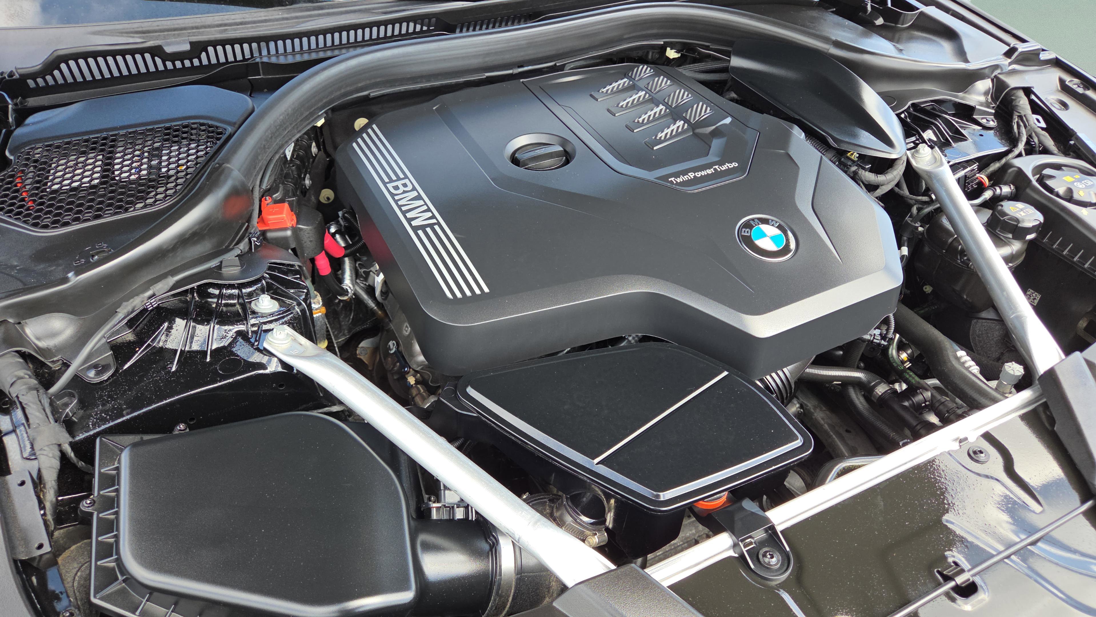 Certified 2023 BMW 530i w/ M Sport Package image 23