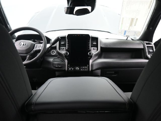 New 2026 RAM 3500 Tradesman AWD/4WD image 24