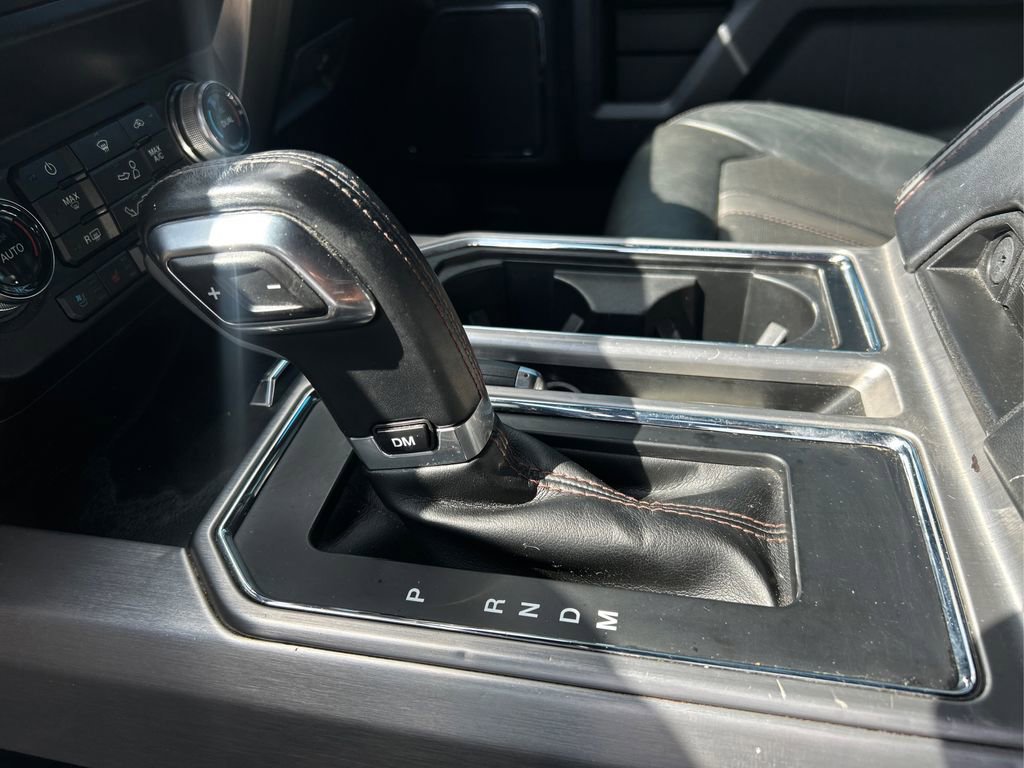 Used 2019 Ford F150 Platinum image 27
