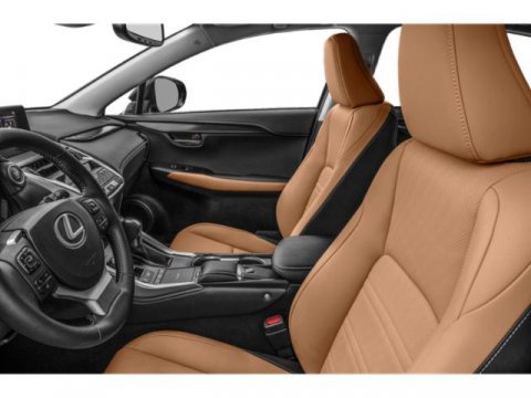Used 2020 Lexus NX 300 AWD w/ Comfort Package image 9