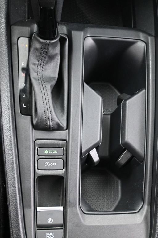 Used 2023 Honda Accord LX image 16