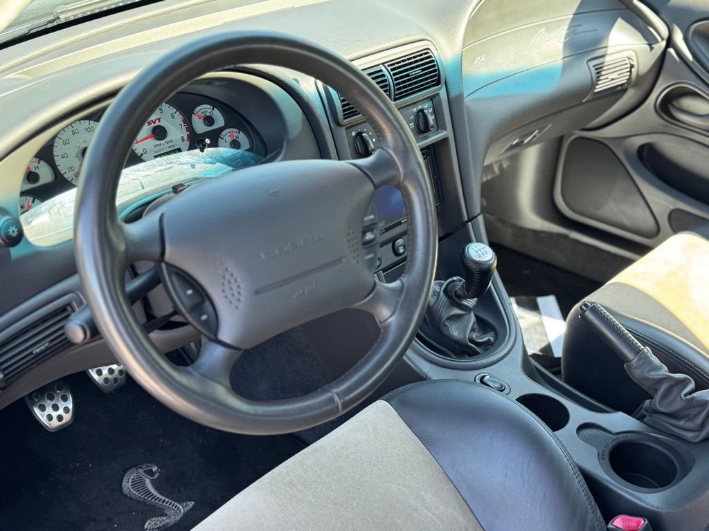 Used 2003 Ford Mustang Cobra image 17