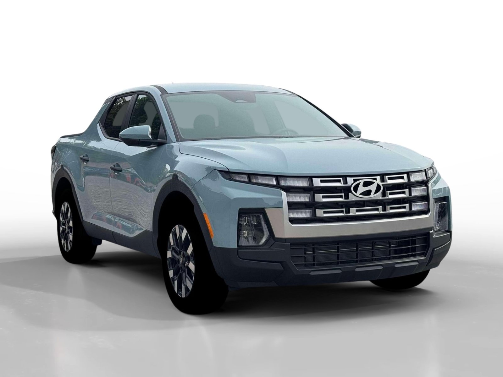 New 2026 Hyundai Santa Cruz SE AWD/4WD image 11