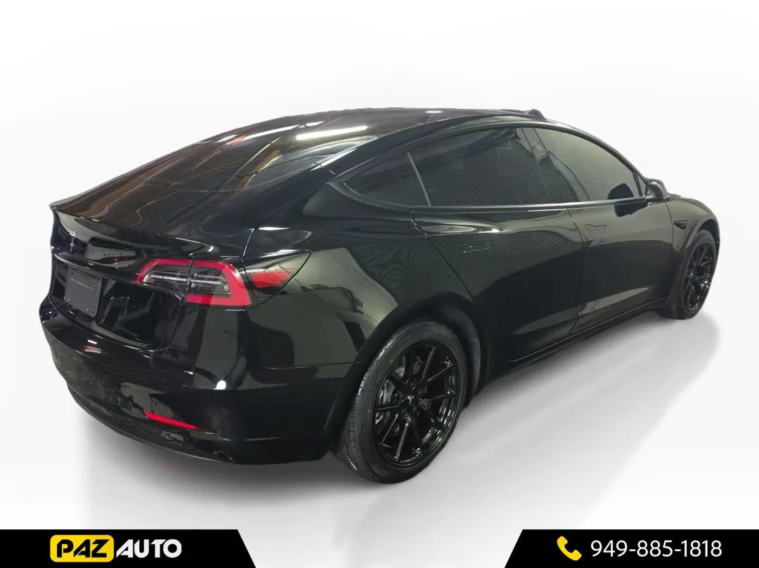Used 2023 Tesla Model 3 Standard Range RWD image 5