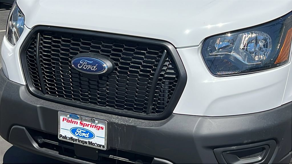 New 2025 Ford Transit 150 Low Roof image 5