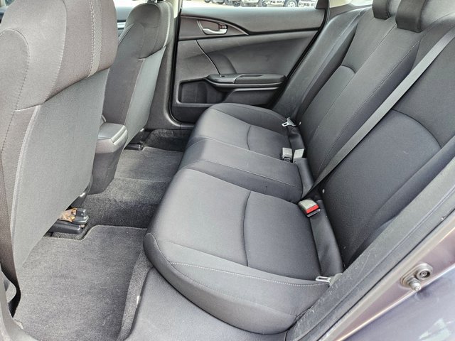 Used 2017 Honda Civic LX image 16