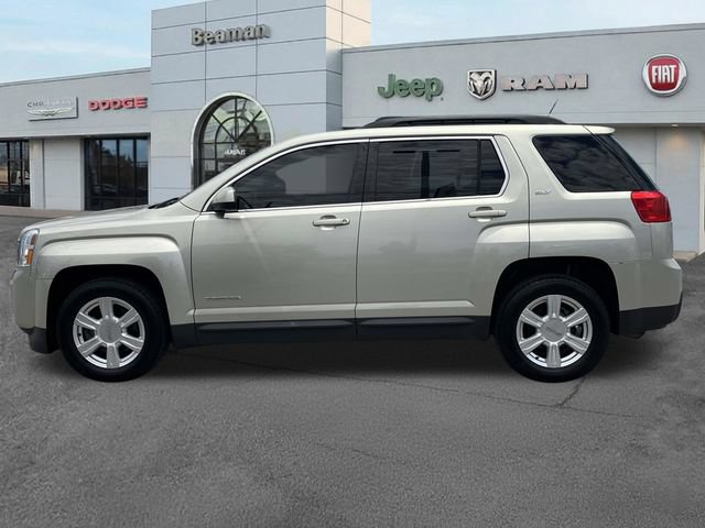Used 2014 GMC Terrain SLT FWD image 4