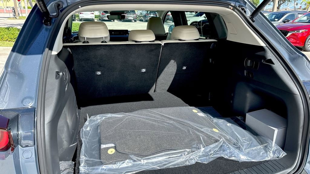 New 2026 MAZDA CX-50 AWD 2.5 S w/ Cargo Package image 57