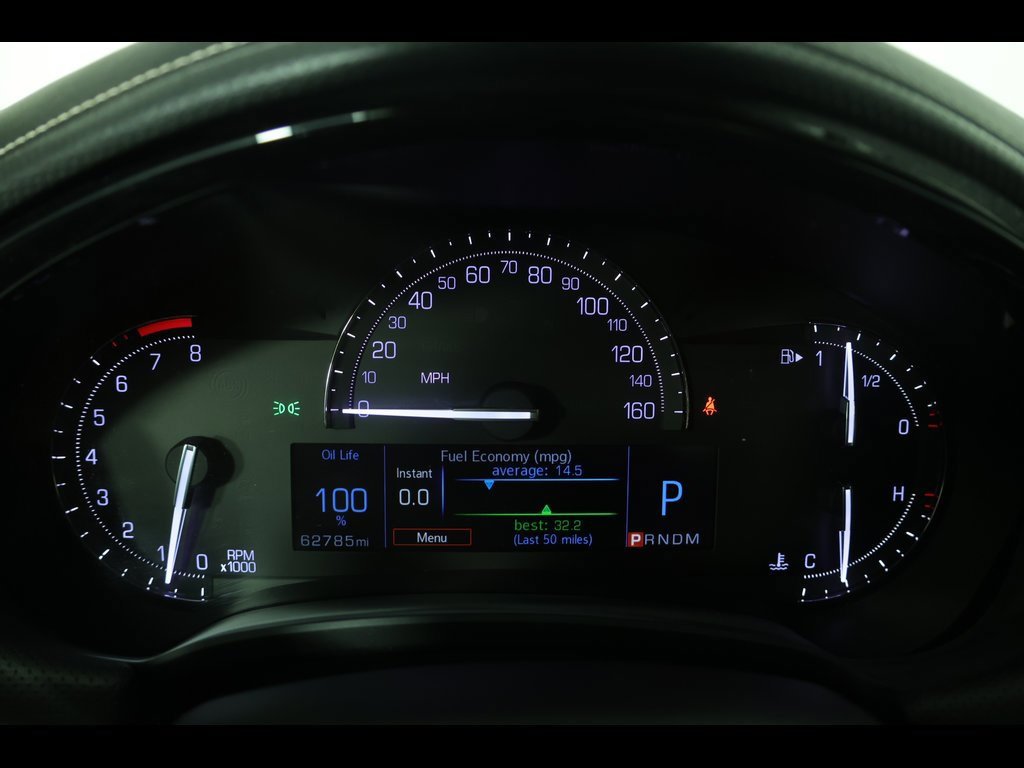 Used 2019 Cadillac XTS Luxury w/ Driver Awareness Package image 26