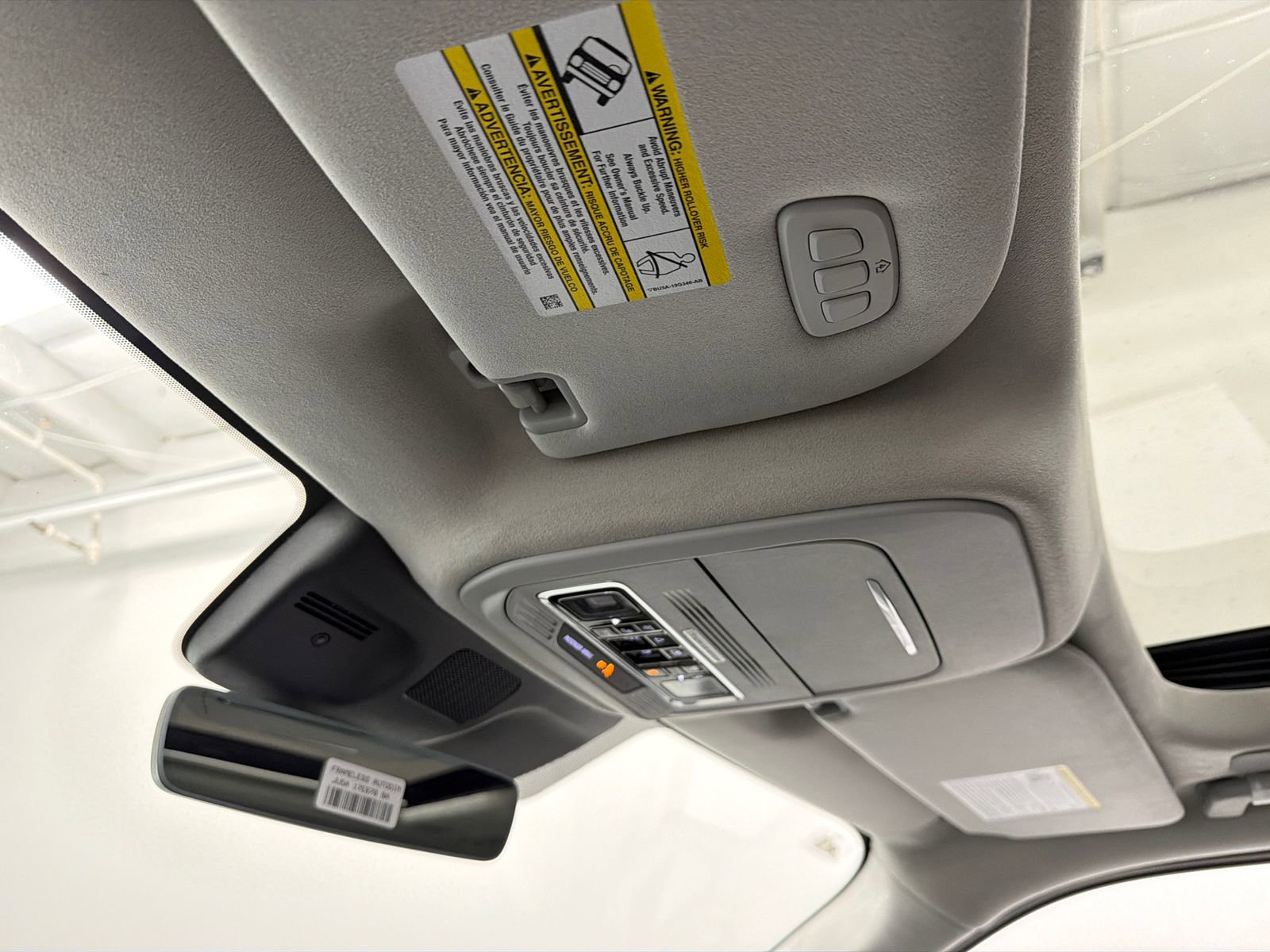 New 2026 Lincoln Navigator Black Label AWD/4WD image 35