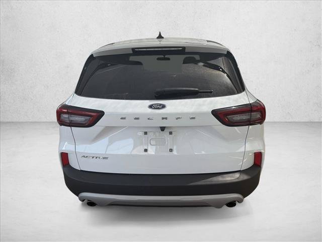 Used 2025 Ford Escape Active FWD image 4