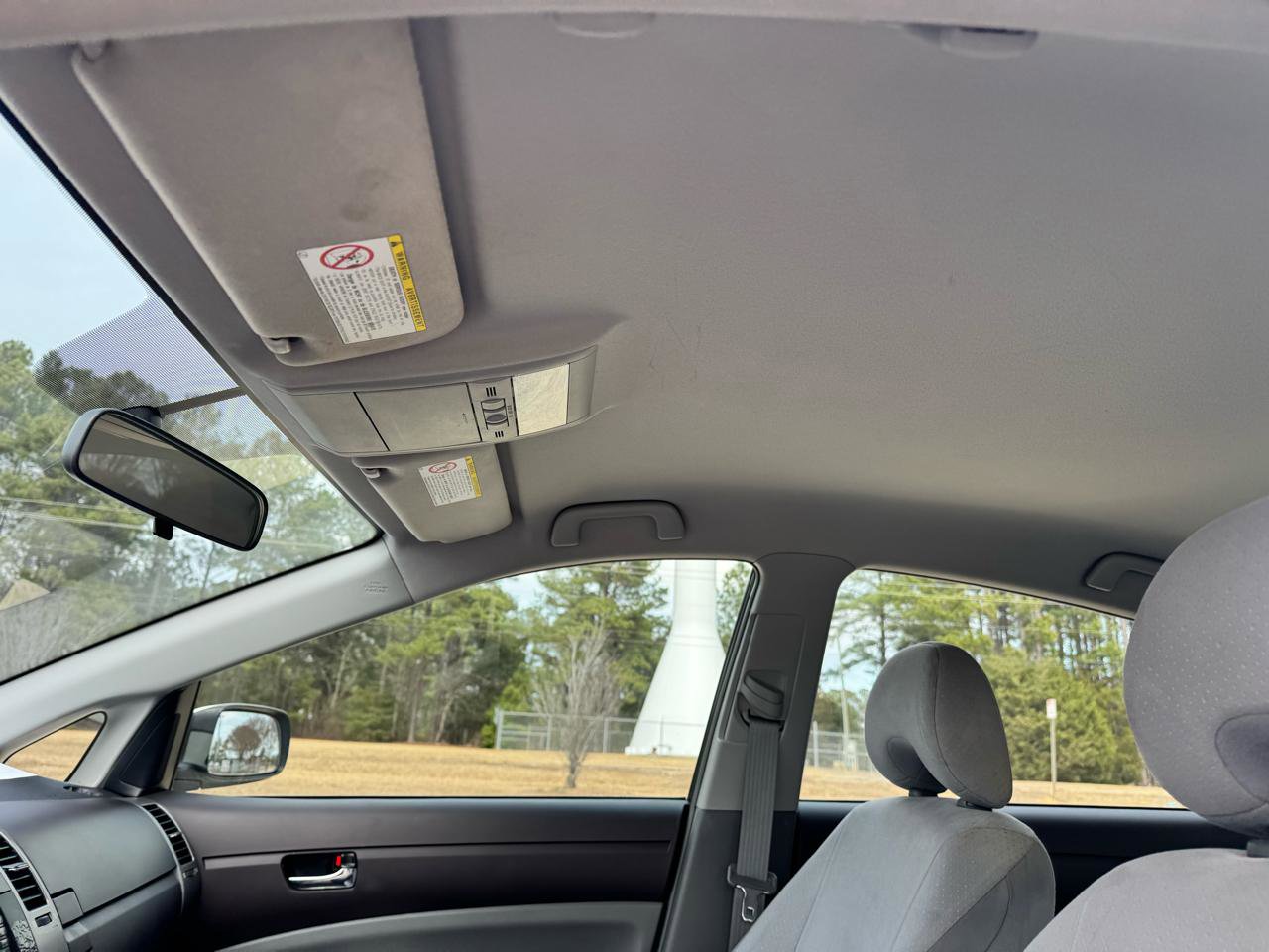 Used 2004 Toyota Prius image 12