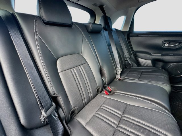 Certified 2024 Honda HR-V EX-L image 31