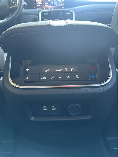 New 2026 Nissan Armada SV RWD image 23