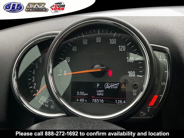 Used 2020 MINI Cooper Countryman S w/ Storage Package image 23
