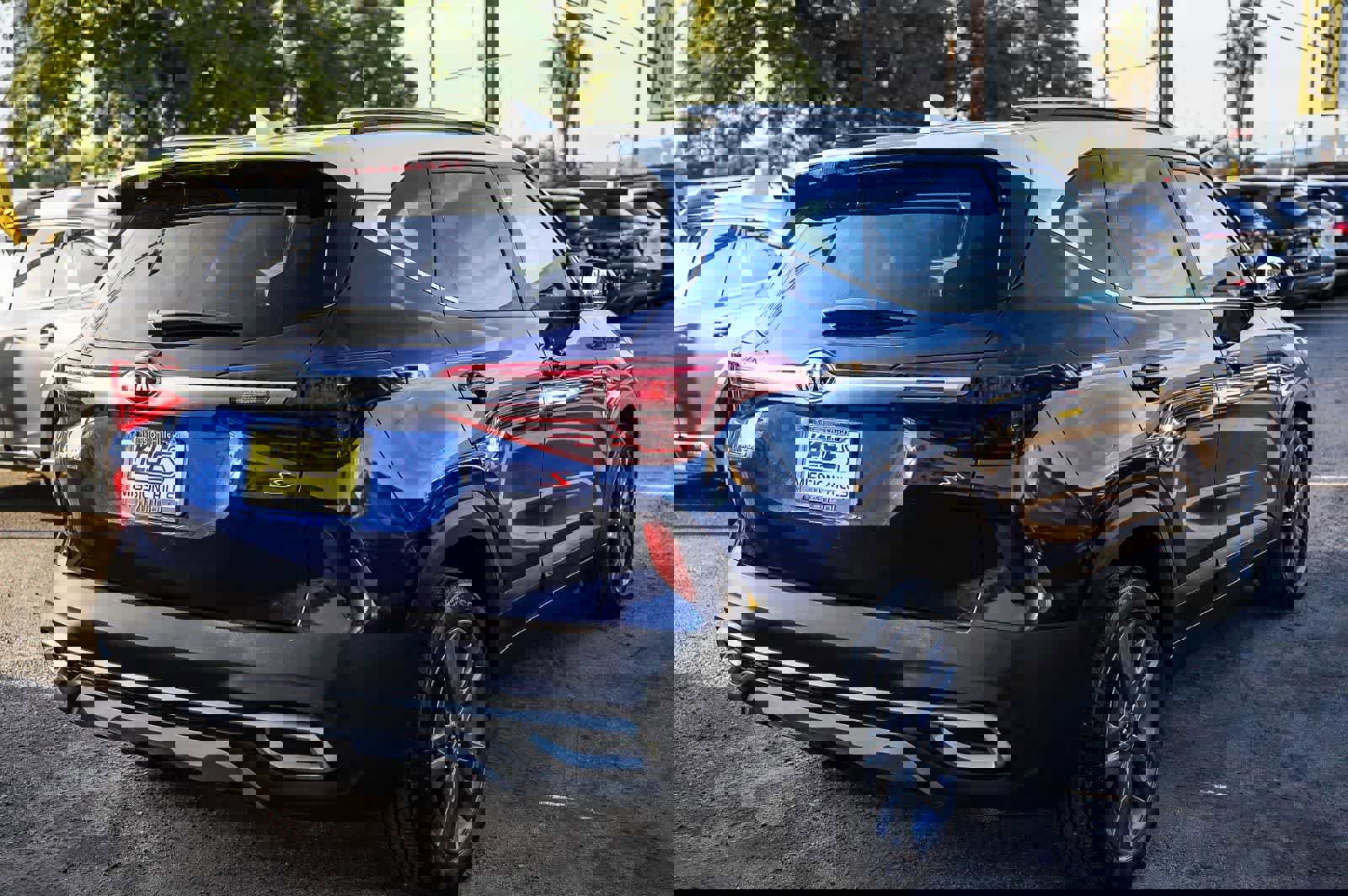 Used 2021 Kia Seltos S image 10