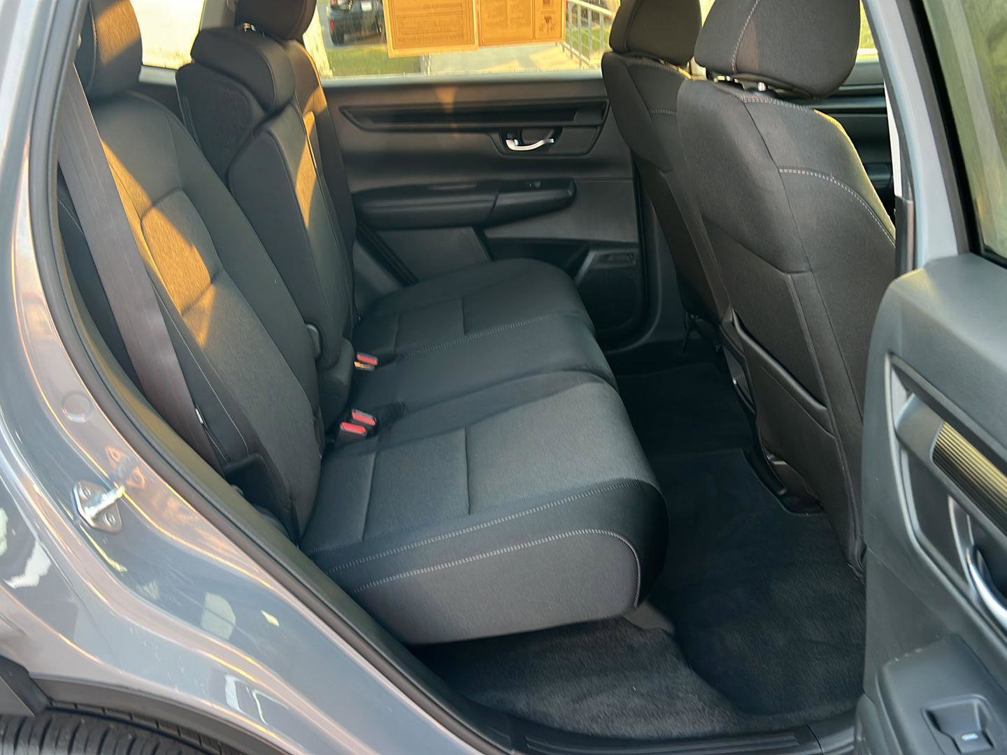 Used 2024 Honda CR-V EX image 12