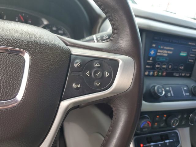 Used 2022 GMC Acadia SLT w/ Preferred Package image 27