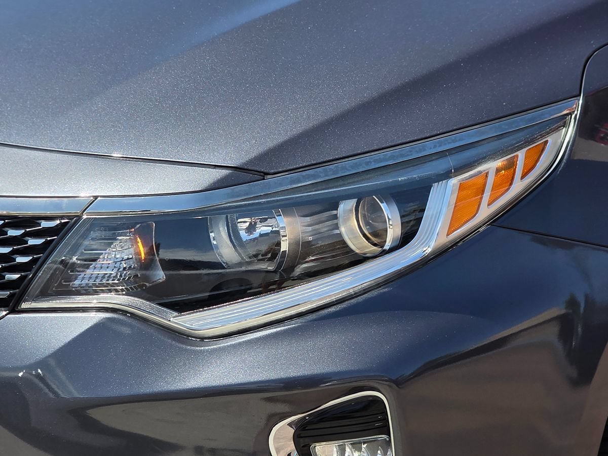 Used 2018 Kia Optima S FWD image 6
