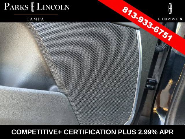 Used 2023 Cadillac Escalade ESV Sport Platinum w/ LPO, ONYX Package AWD/4WD image 21