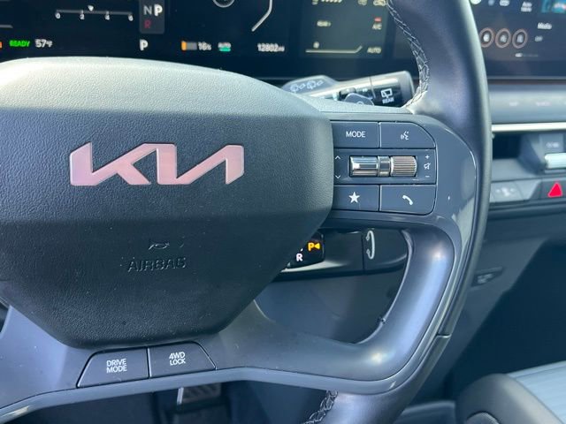 Certified 2024 Kia EV9 GT-Line image 24