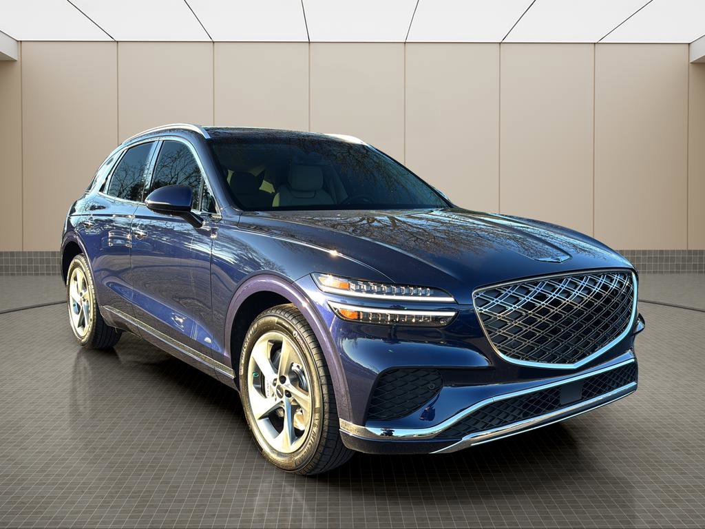 Certified 2026 Genesis GV70 2.5T image 7