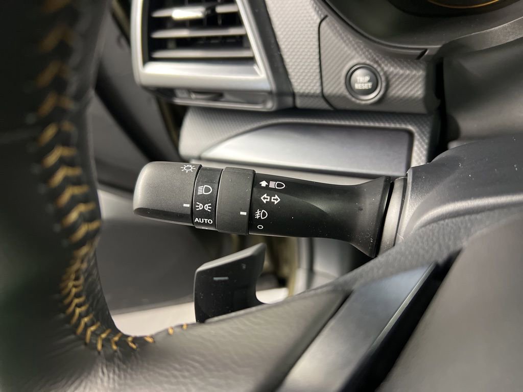 Used 2025 Subaru Forester Wilderness image 22