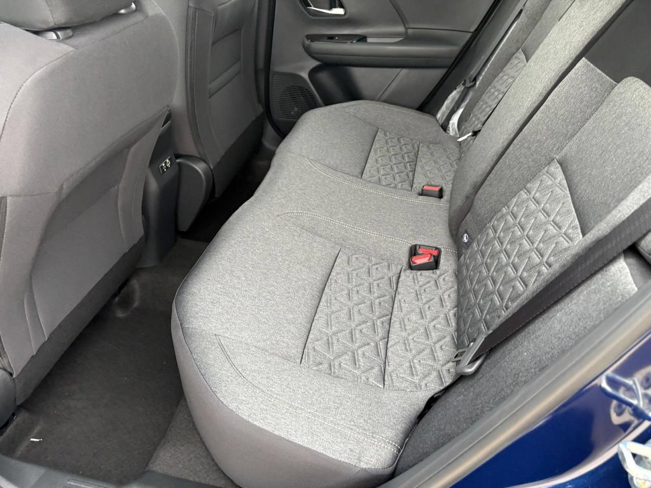 New 2026 Nissan Kicks SV FWD image 20