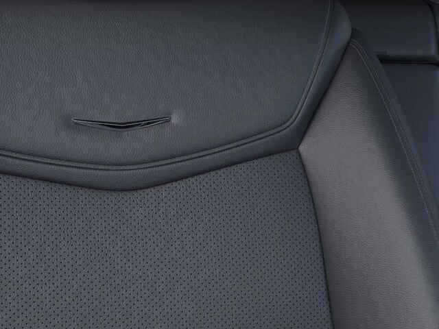 New 2025 Cadillac XT5 Premium Luxury w/ LPO, Floor Liner Package image 21