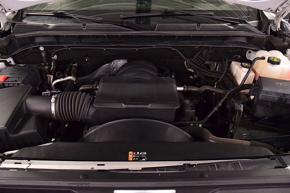 Used 2021 GMC Sierra 2500 AT4 image 34