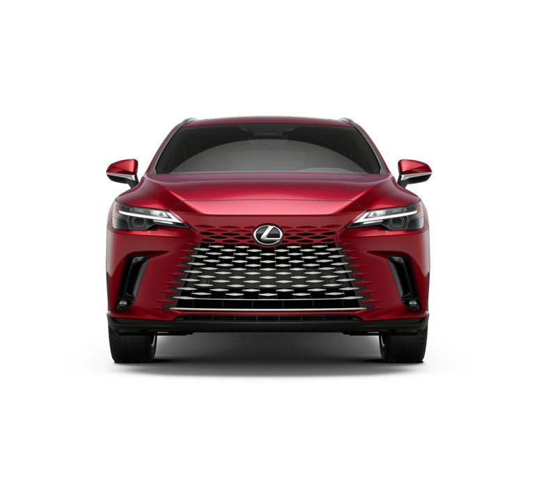 New 2026 Lexus RX 350 Premium Plus w/ Convenience Package AWD/4WD image 5