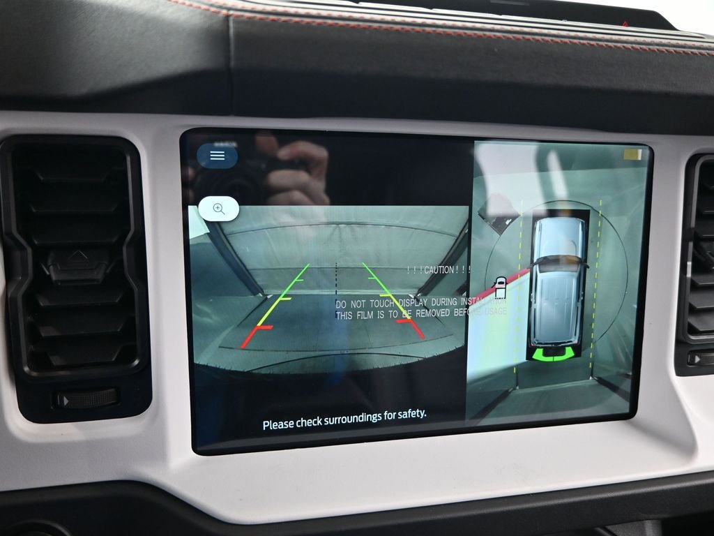 New 2026 Ford Bronco Stroppe Edition AWD/4WD image 20