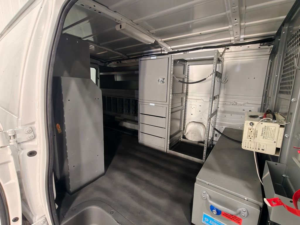 Used 2011 Ford E-250 and Econoline 250 w/ PWR Group image 20