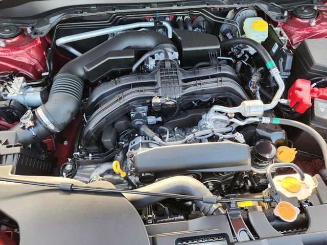 New 2026 Subaru Forester Premium image 22