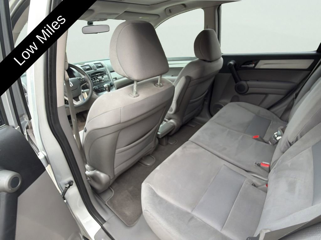 Used 2010 Honda CR-V EX image 32