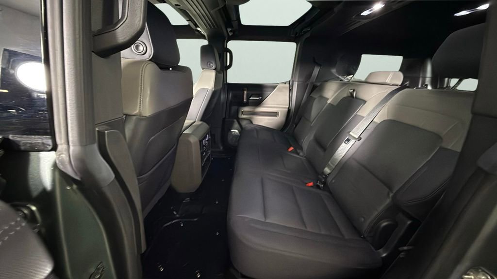 Certified 2024 GMC Hummer EV 3X image 20